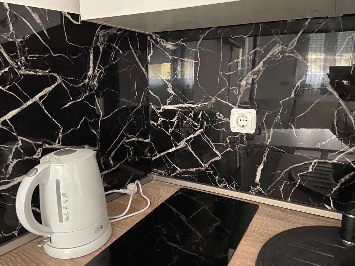 Kraichgau # 1-Zkd Mit Ebk, Modern Und Barrierefrei, Monteurzimmer, Self-Check-In Ittlingen المظهر الخارجي الصورة