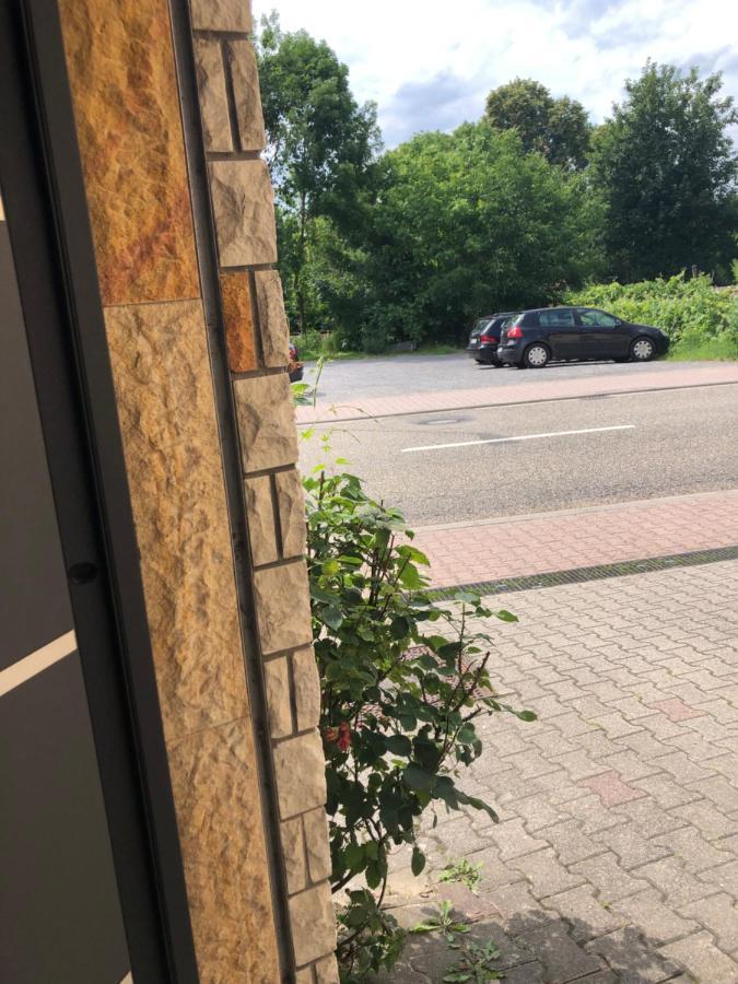 Kraichgau # 1-Zkd Mit Ebk, Modern Und Barrierefrei, Monteurzimmer, Self-Check-In Ittlingen المظهر الخارجي الصورة