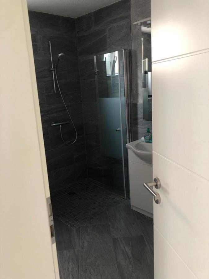 Kraichgau # 1-Zkd Mit Ebk, Modern Und Barrierefrei, Monteurzimmer, Self-Check-In Ittlingen المظهر الخارجي الصورة